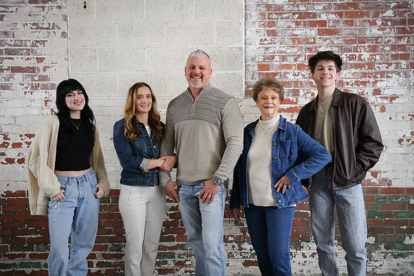 Mills Family 086