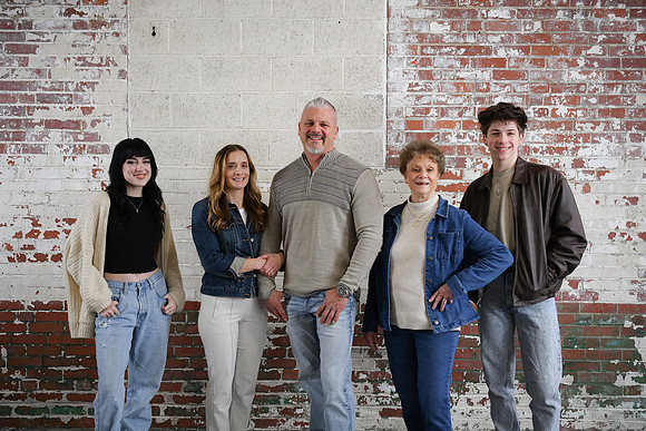 Mills Family 087