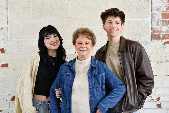 Mills Family 091