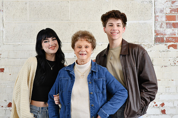 Mills Family 092