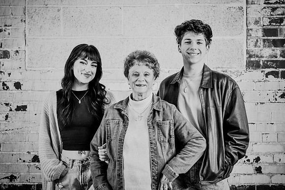 Mills Family 093
