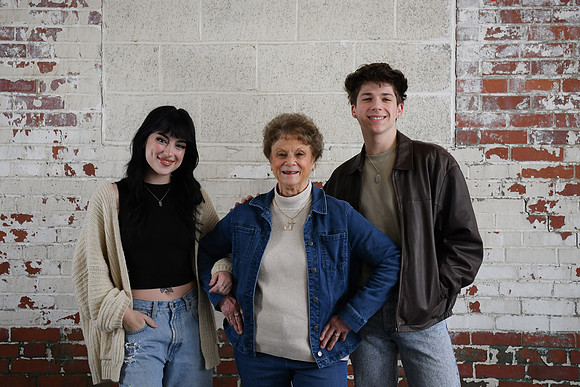 Mills Family 094