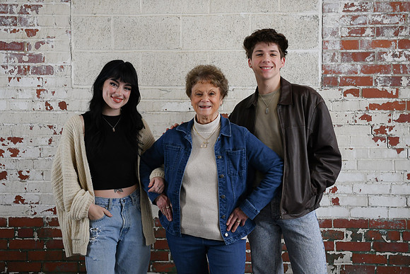 Mills Family 095