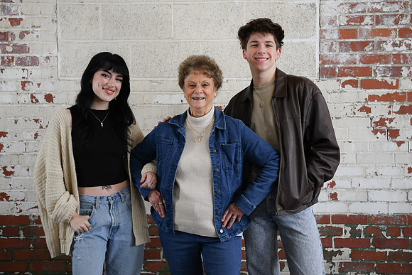 Mills Family 097