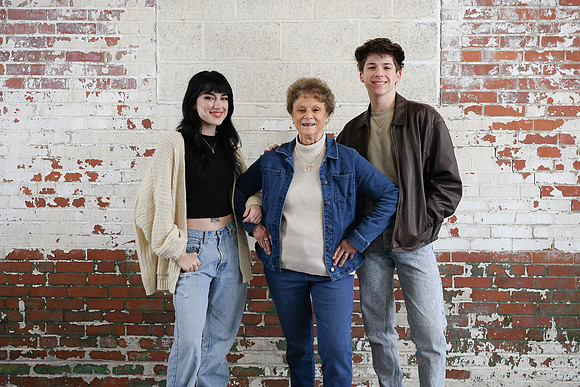 Mills Family 099
