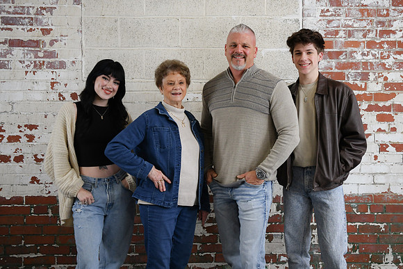 Mills Family 104