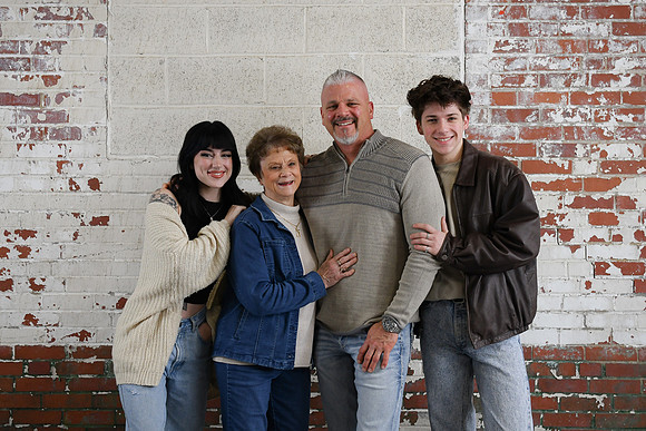 Mills Family 115