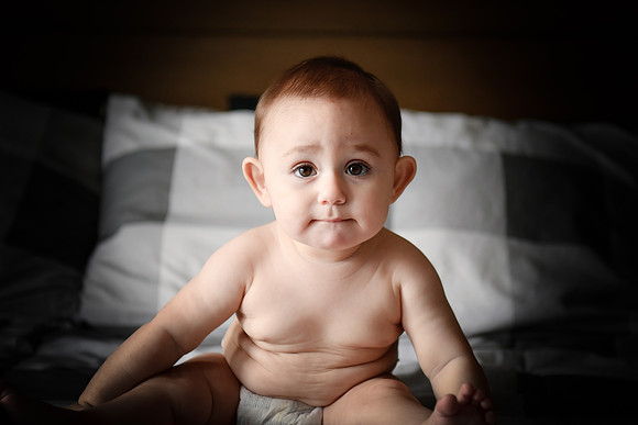 hudson [8 months] 119
