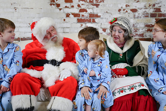 2024 Santa [Panaccione] 10