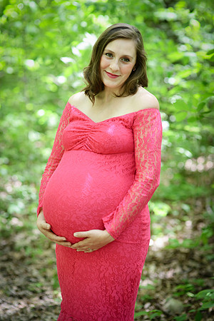 Mercedes [Maternity] 028
