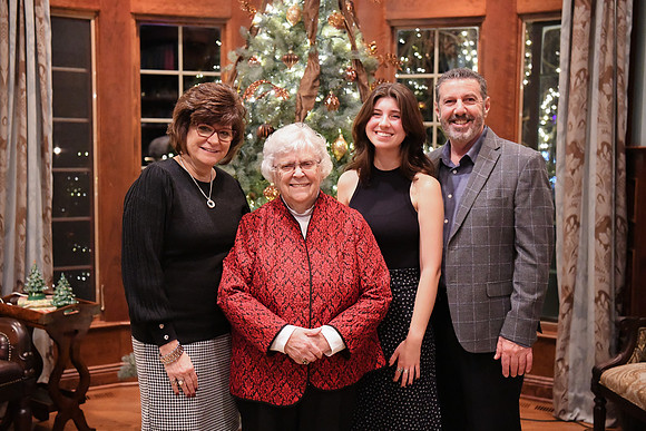 Ruth [90th birthday] 013