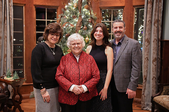 Ruth [90th birthday] 014