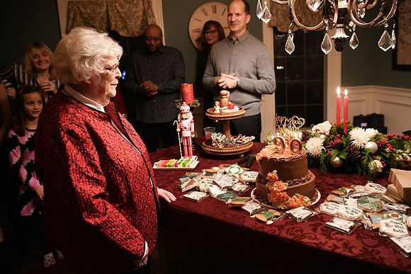 Ruth [90th birthday] 027