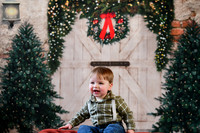 Logan 1st Birthday 017