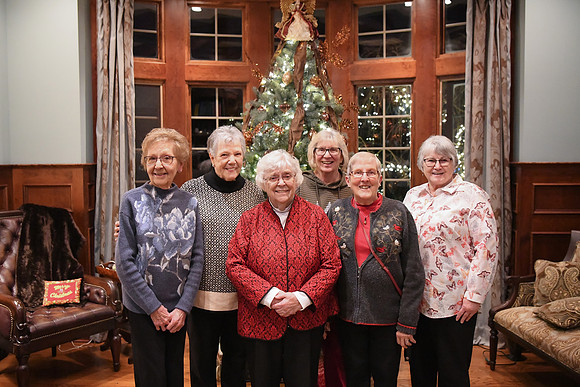 Ruth [90th birthday] peek photos 023