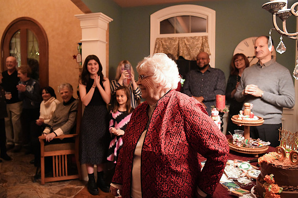 Ruth [90th birthday] peek photos 034
