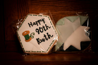 90th Birthday Party Photos 009