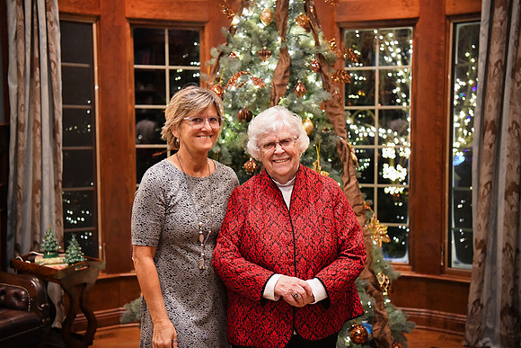 90th Birthday Party Photos 051