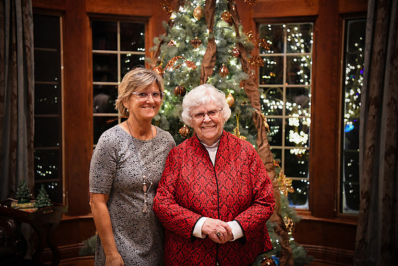 90th Birthday Party Photos 052