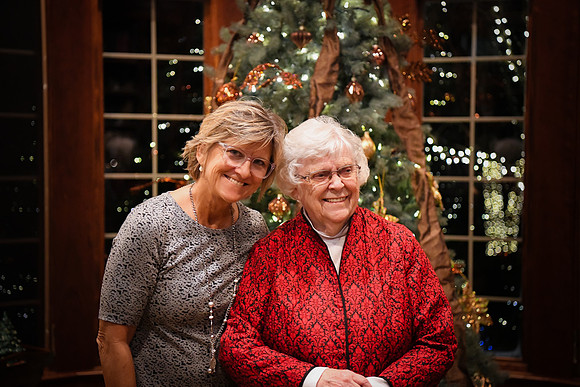 90th Birthday Party Photos 053