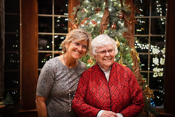 90th Birthday Party Photos 054