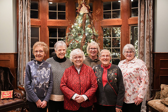 90th Birthday Party Photos 072