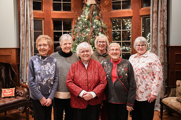 90th Birthday Party Photos 073