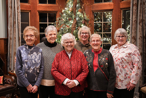 90th Birthday Party Photos 074