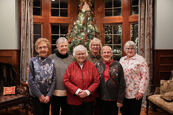 90th Birthday Party Photos 076