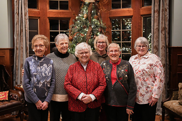 90th Birthday Party Photos 077
