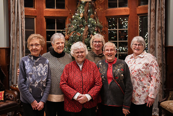 90th Birthday Party Photos 078