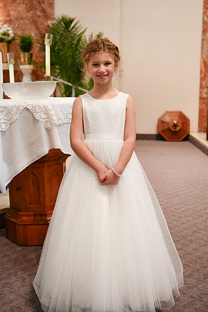 Isabel [First Communion] 037