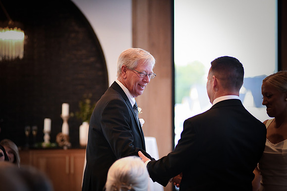 Wedding of Mike & Nicolle 594