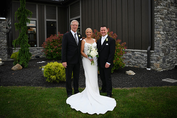 Wedding of Mike & Nicolle 483