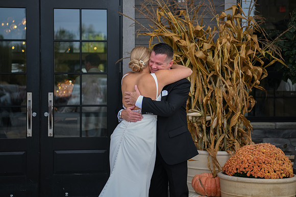 Wedding of Mike & Nicolle 357