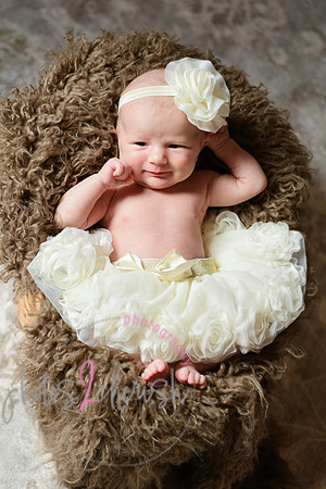 Amelia [newborn] images 078