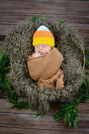 Carter [Newborn] 033
