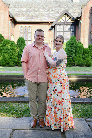 Engagement Photos [peek] 24