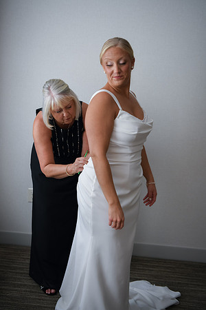Wedding of Mike & Nicolle 162