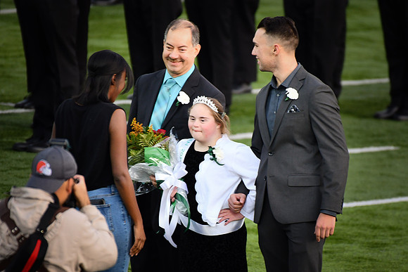 HOCO [Mentor] 017