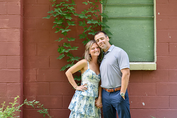 Jake & Colleen [engagement] 130