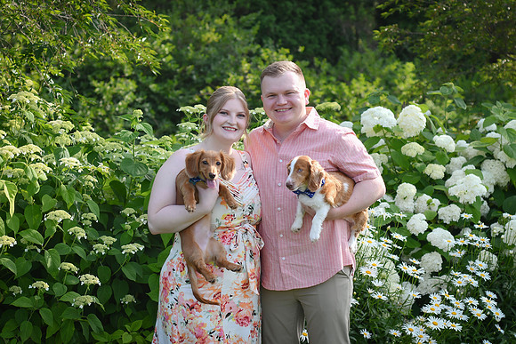 Engagement Photos [peek] 02