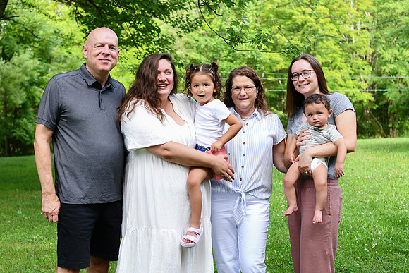 Ash Family 191