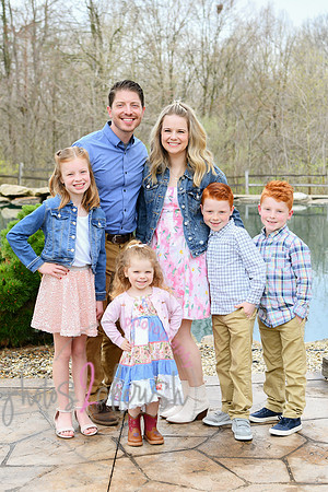 Brown Family [proofs] 082