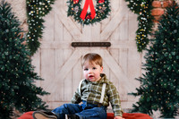 Logan 1st Birthday 004