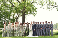 Bridal Party Two