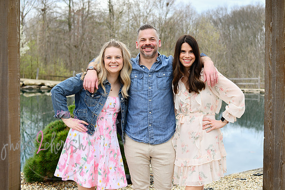 Brown Family [proofs] 071
