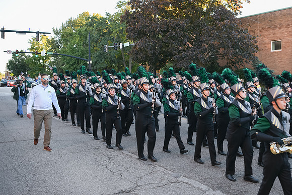 2024 Medina HOCO 138