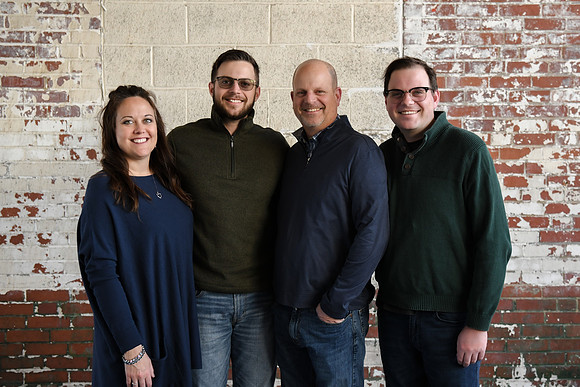 Derrig Family [mark & amber] 14