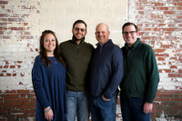 Derrig Family [mark & amber] 15
